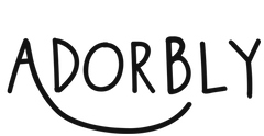 Adorbly Logo
